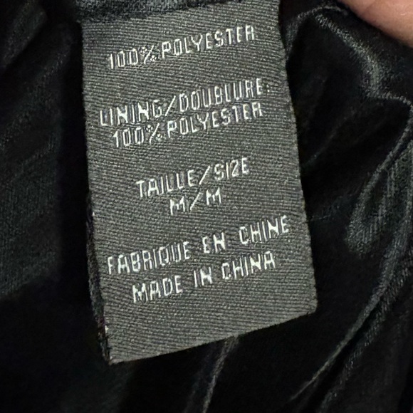 SUZY SHIER Polkadot Dress - Picture 5 of 6